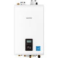 Navien NCB-240/130H 199,900 BTU DHW 130,000 BTU HTG Condensing Combi-Boiler