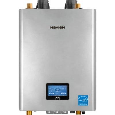 Navien NFB-399C 399,000 BTU Condensing Fire Tube Boiler