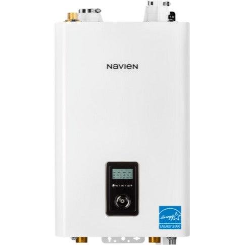 Navien NFB-175H 175,000 BTU Condensing Fire Tube Boiler