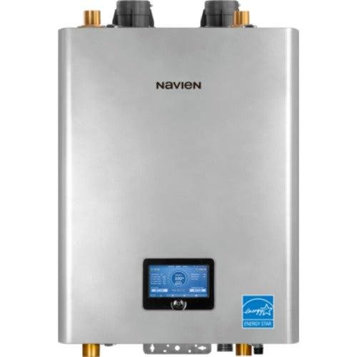 Navien NFB-301C 301,000 BTU Condensing Fire Tube Boiler
