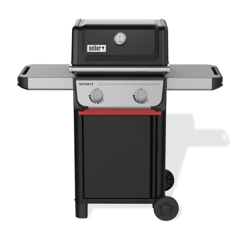 Weber Spirit Classic E-210 Gas Barbecue