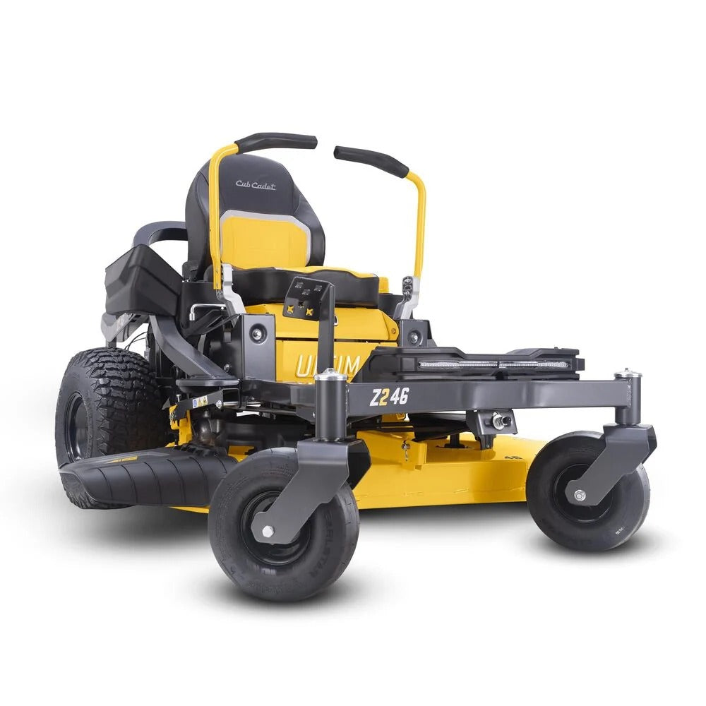 Cub Cadet Ultima Z2 46 (46") 21.5HP Kawasaki Zero Turn Mower