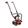 Honda FG110 25-cc 9-in Front -Tine Forward-rotating Tiller